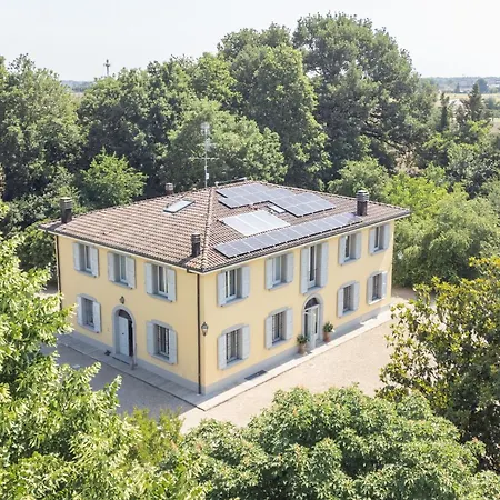 La Fiorentina Villa *