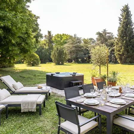 Villa La Fiorentina *