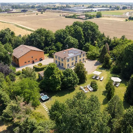 Villa La Fiorentina