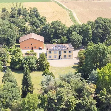 La Fiorentina Villa Valsamoggia