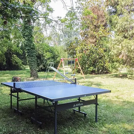 Villa La Fiorentina *