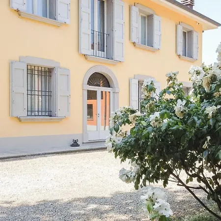 La Fiorentina Villa Valsamoggia