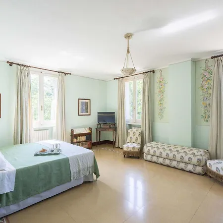 Villa La Fiorentina Valsamoggia