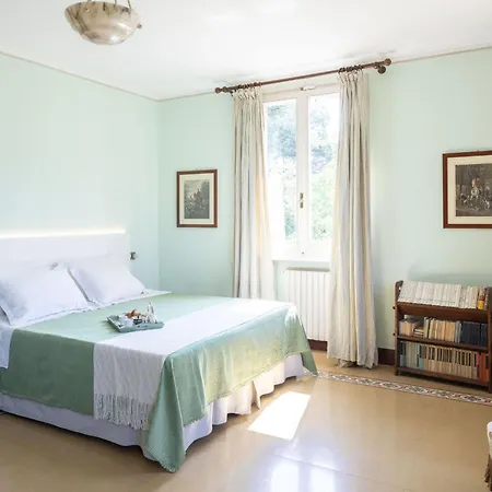 La Fiorentina Villa