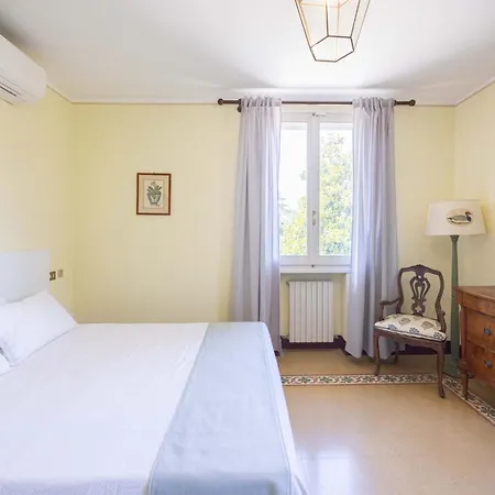 La Fiorentina Villa Valsamoggia